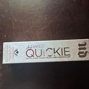 Urban-decay Makeup